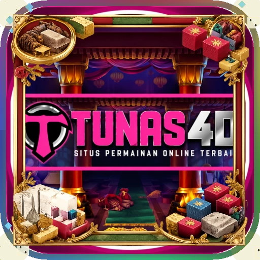 Update Aplikasi tunas4d Terbaru 2026 APK Resmi — ikon aplikasi