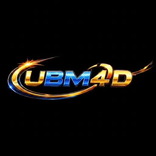 ubm4d APK: Fitur, Ukuran, dan Link Download APK Resmi — ikon aplikasi