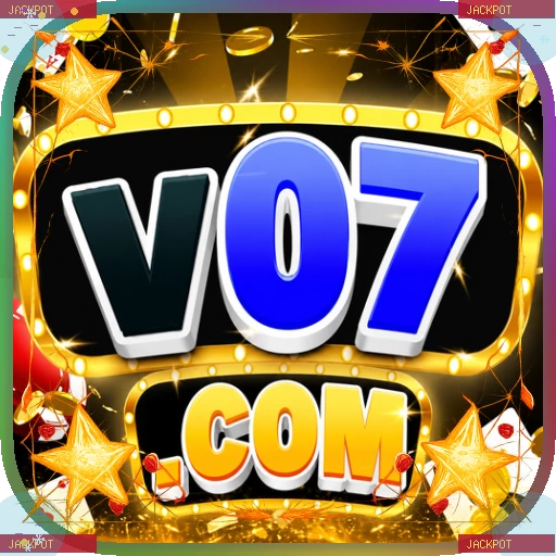 v07 App APK Terbaru APK Resmi — ikon aplikasi