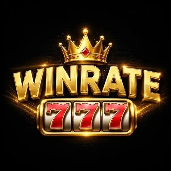 Kelebihan dan Fitur Aplikasi winrate777 Terbaru APK Resmi — ikon aplikasi