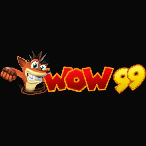 Aplikasi wow99 Resmi: Download dan Instalasi APK Resmi — ikon aplikasi