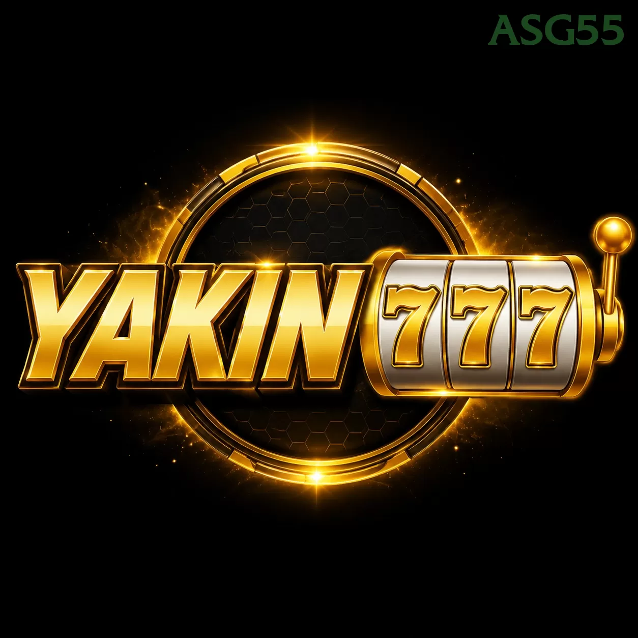 Ikon yakin777