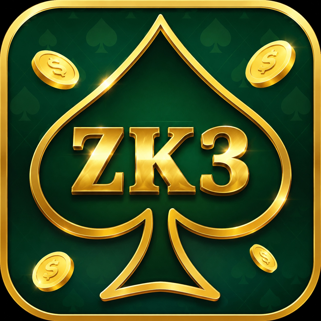 Download zk3 APK Terbaru untuk HP Android APK Resmi — ikon aplikasi