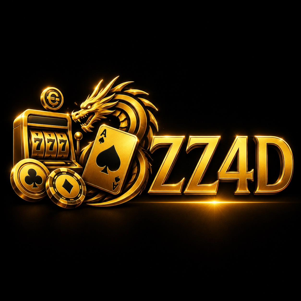 zz4d APK Terbaru dan Aman untuk Diunduh APK Resmi — ikon aplikasi