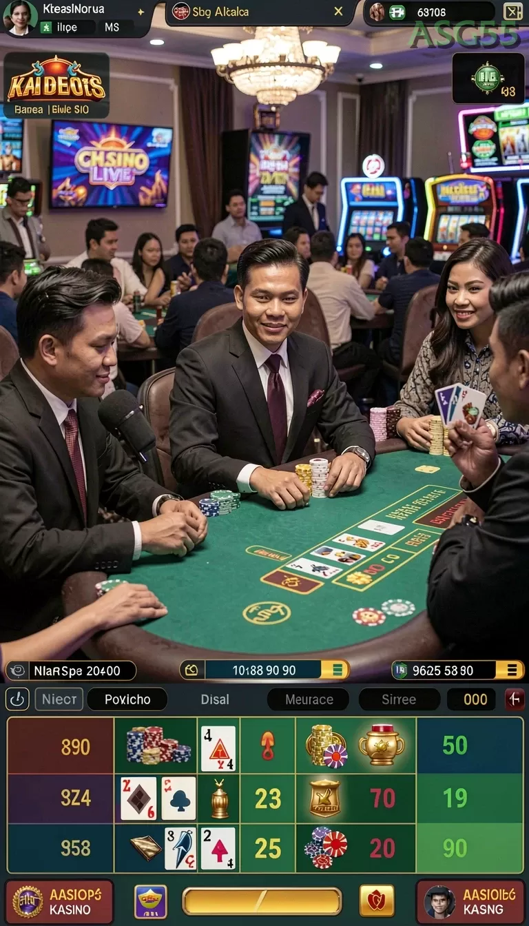 Screenshot surgaplay nomor 1