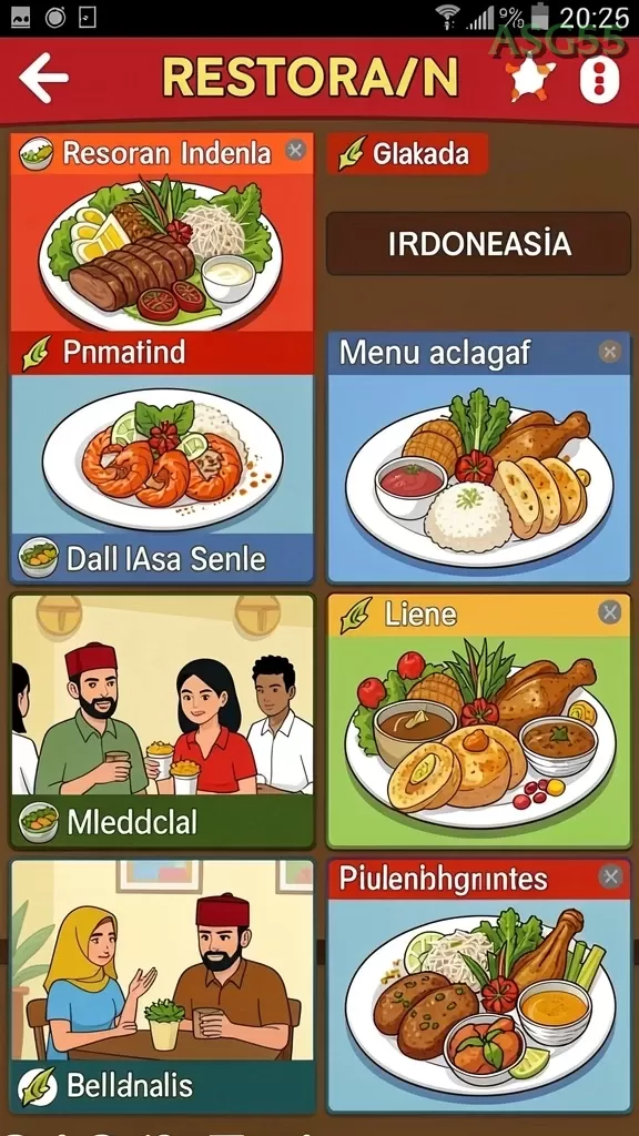 Screenshot in88 nomor 1