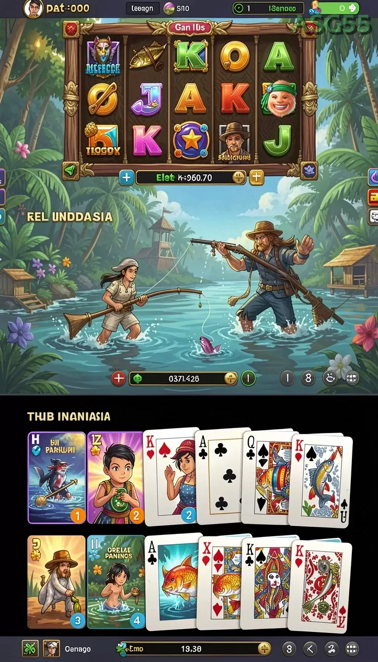 Screenshot juarago nomor 3