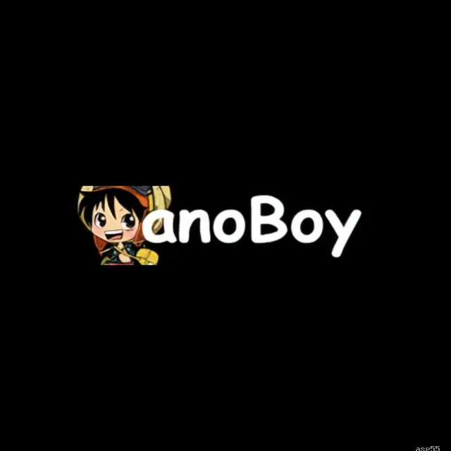 anoboy