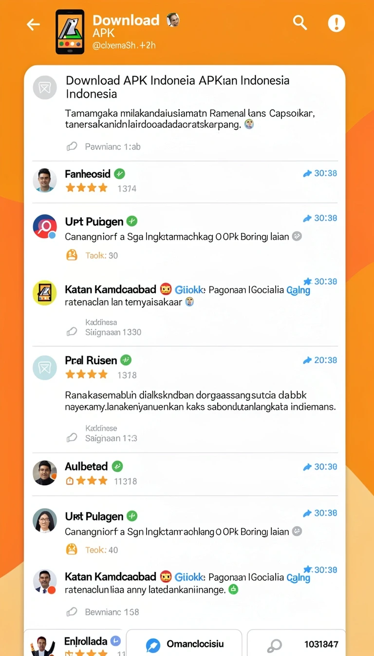 Screenshot hokihoki nomor 1 - 3