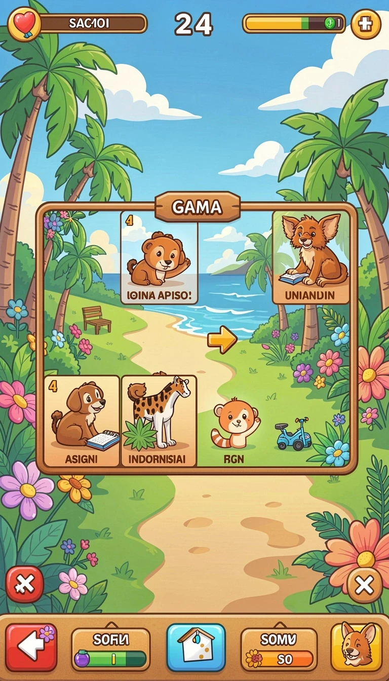 Screenshot jktok nomor 2 - 4