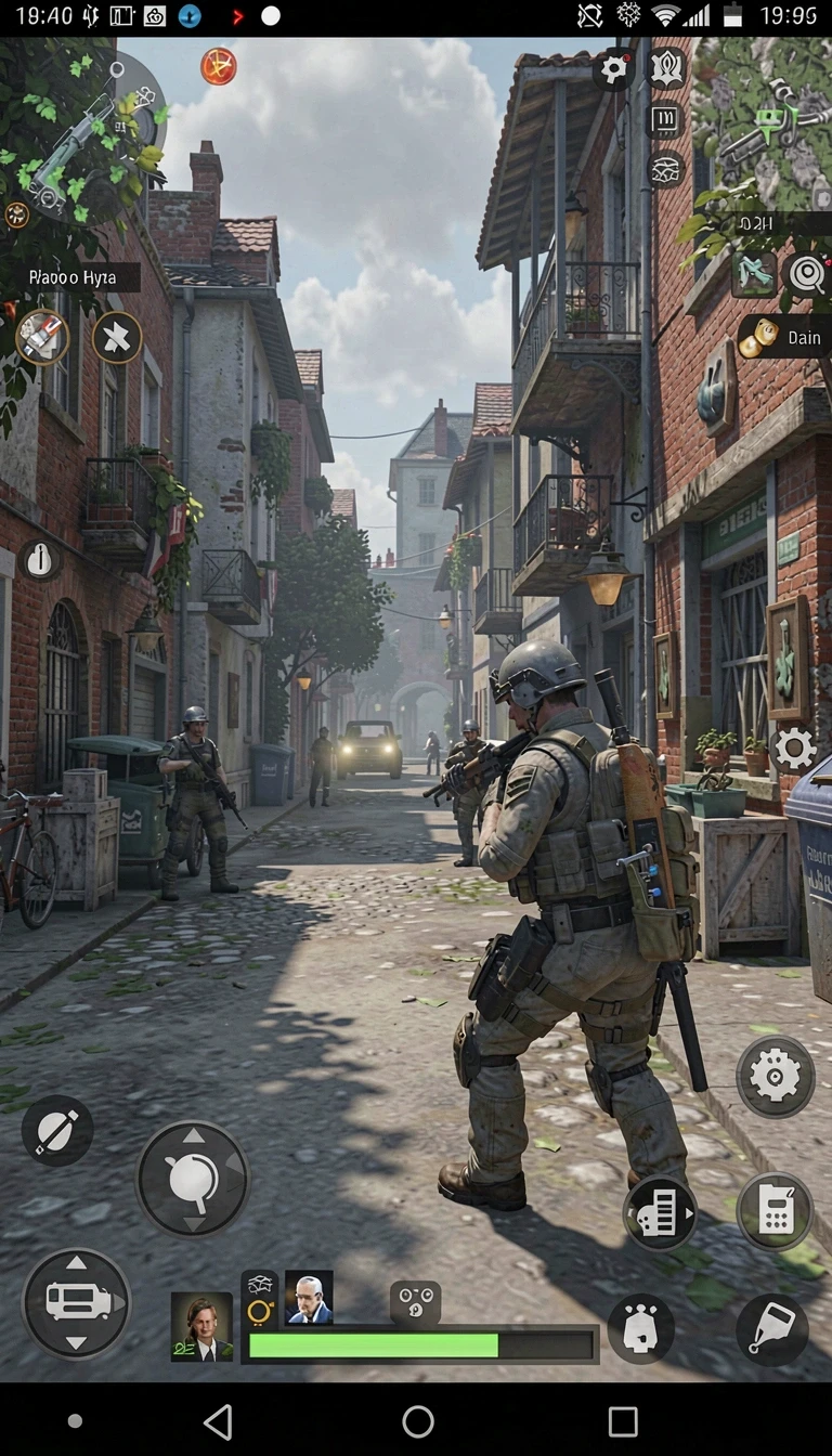 Screenshot pt777 nomor 3 - 5