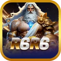 Ikon r6r6 - 8
