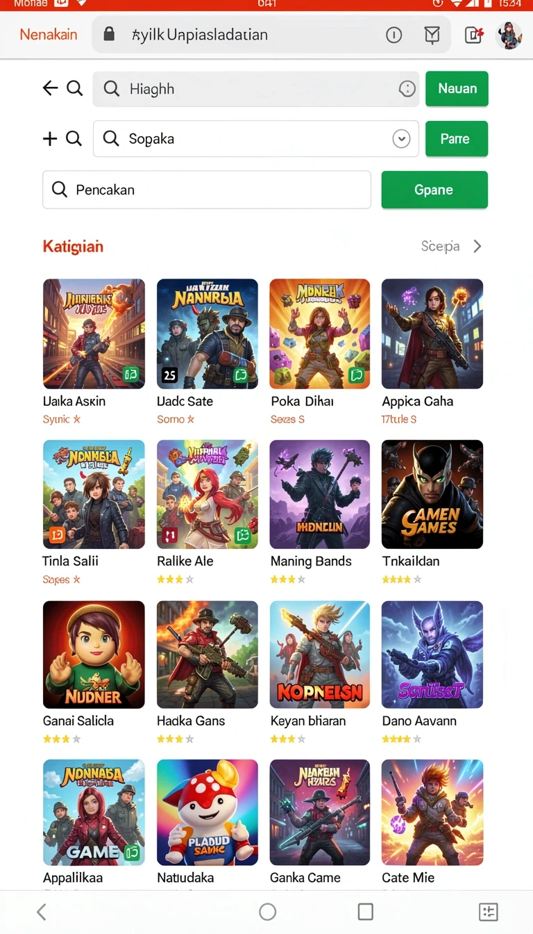 Screenshot sungaitoto nomor 3 - 5