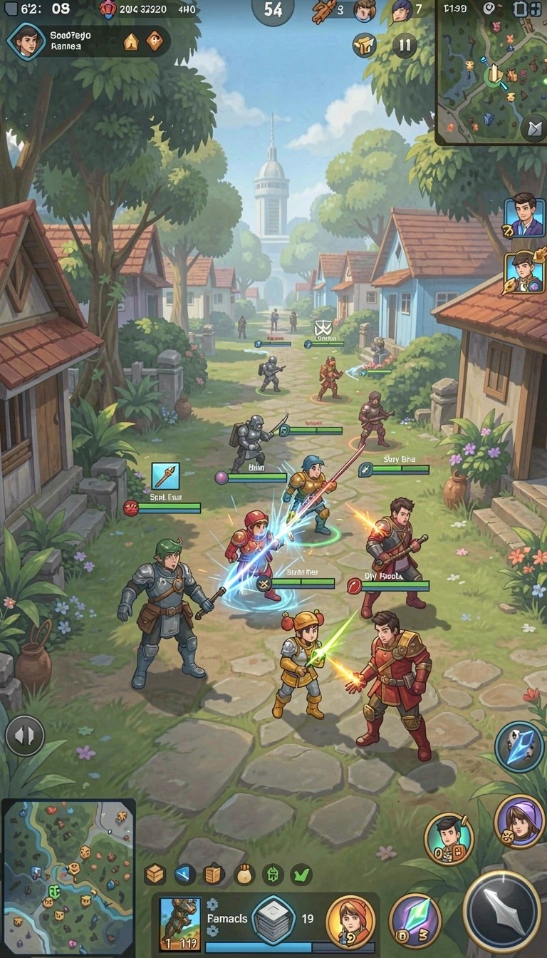 Screenshot surga77 nomor 2 - 4